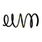 NAPA Front Suspension Coil Spring NCS1790