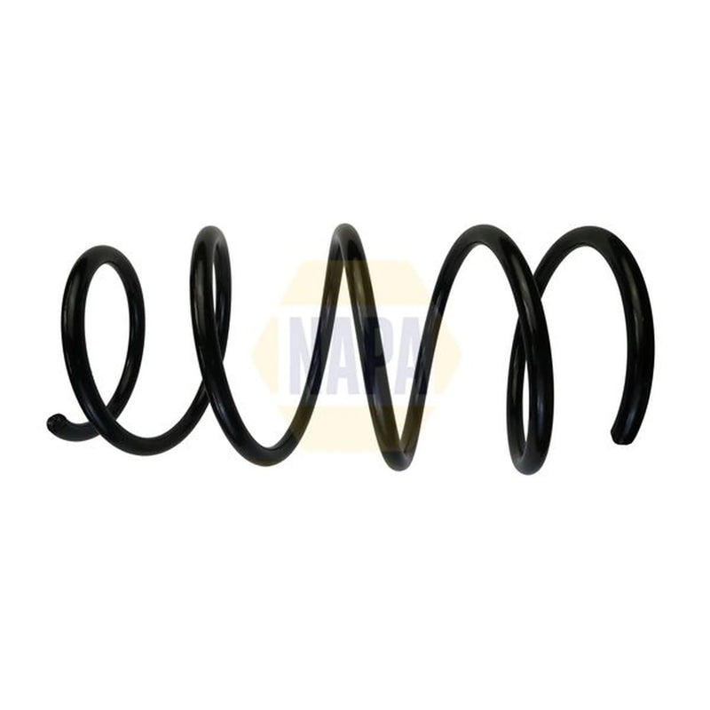 NAPA Front Suspension Coil Spring NCS1790
