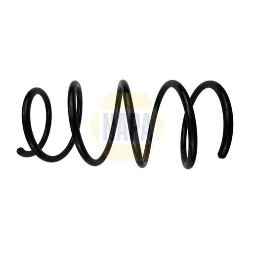 NAPA Front Suspension Coil Spring NCS1790
