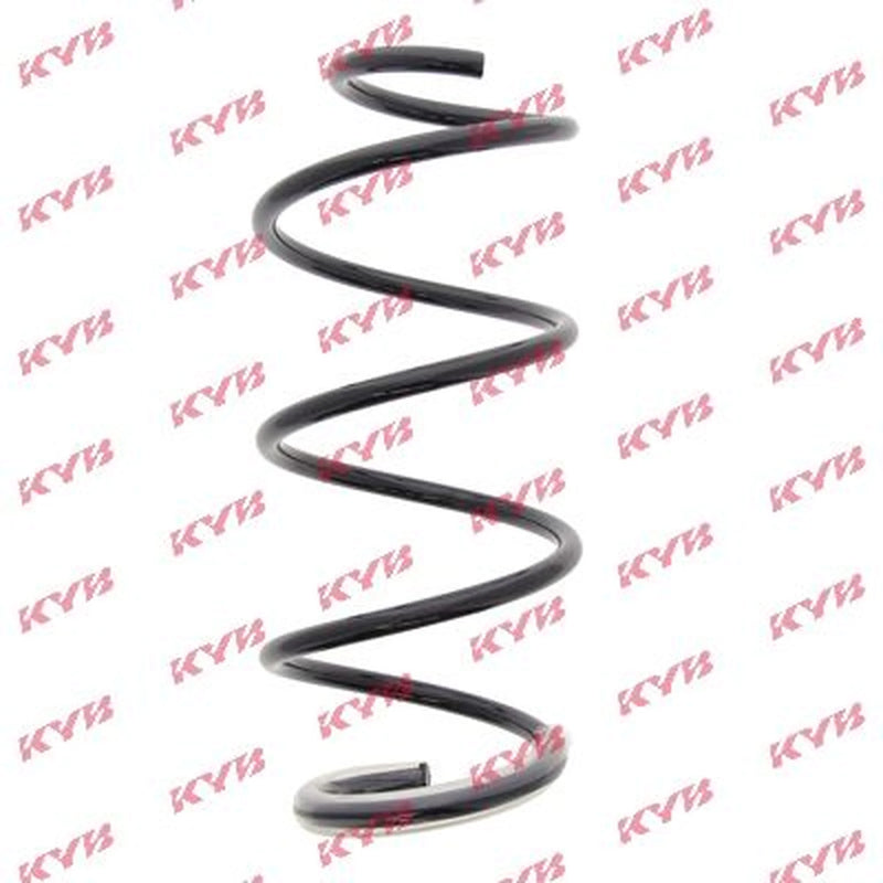 KYB Front Suspension Coil Spring RH2710