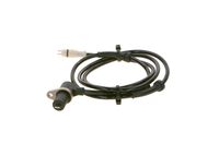 Bosch ABS Wheel Speed Sensor 0265006673