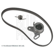 Blue Print Timing Belt Kit with Rollers ADG07304