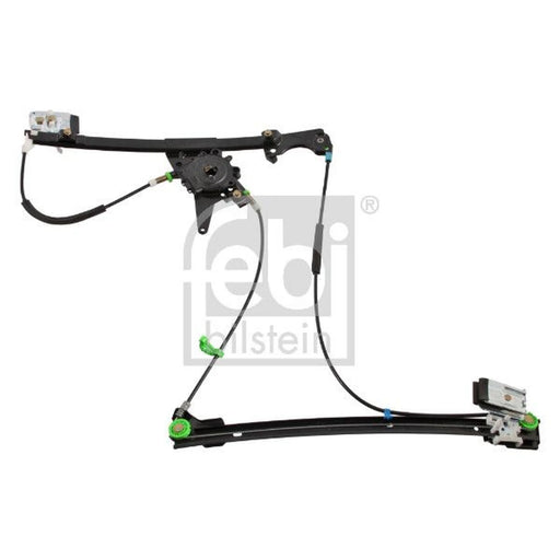 Febi Electric Window Regulator Lifter Right Front 15378