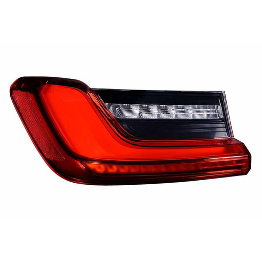 Hella Tail Light / Lamp LED Left 2SD 013 173-611