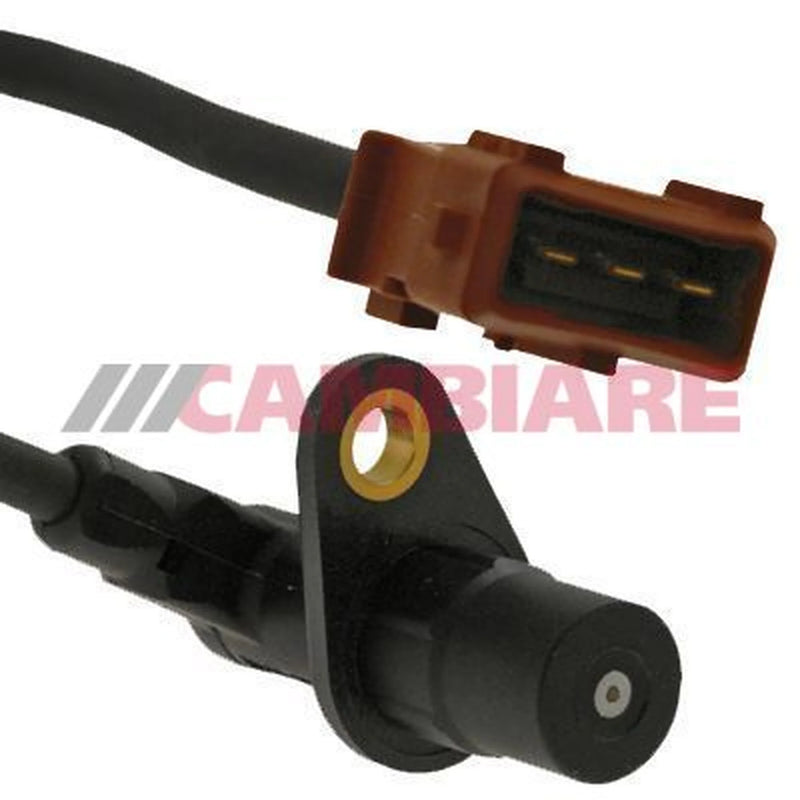 Cambiare Crankshaft Position Sensor VE363007