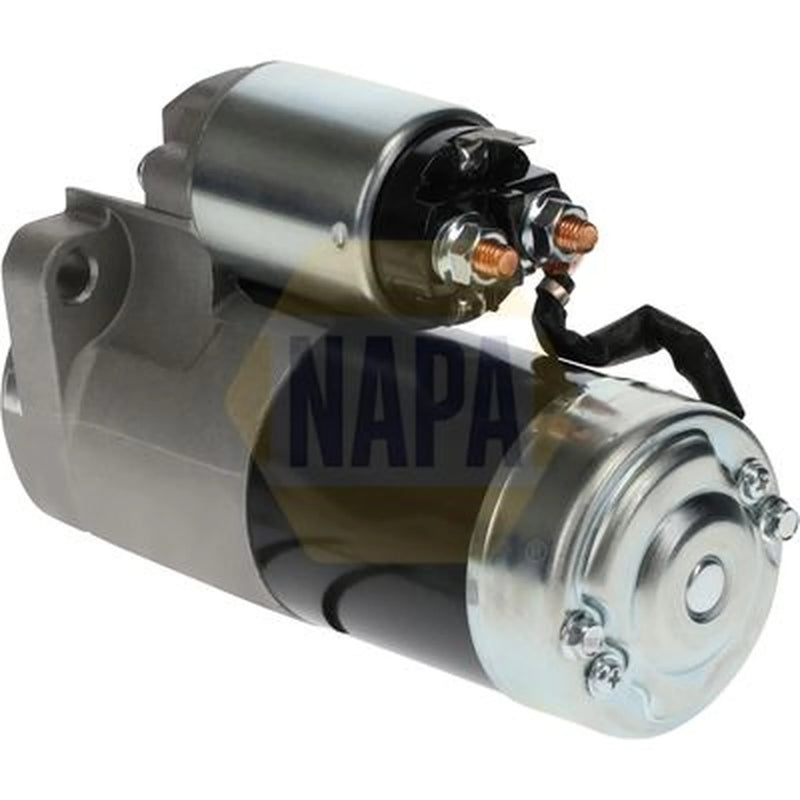 NAPA Starter Motor 12V 2kW 10 Teeth NSM2021
