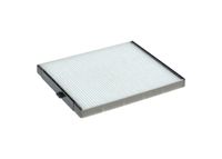 Bosch Cabin Air Filter (Pollen Filter) 1987432241