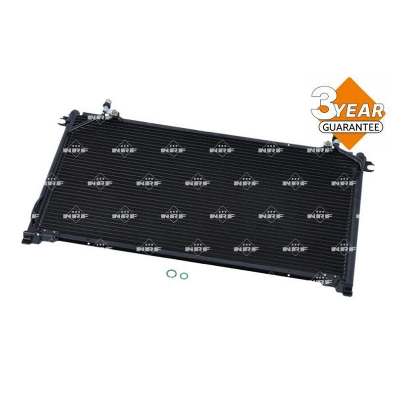 NRF Air Conditioning Condenser 35373