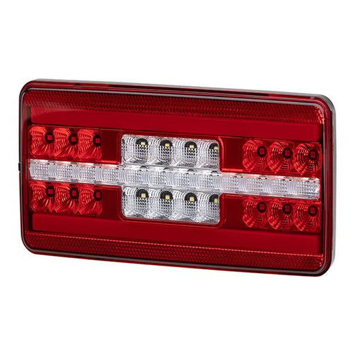 Hella Tail Light / Lamp LED both sides 2VP 328 630-031