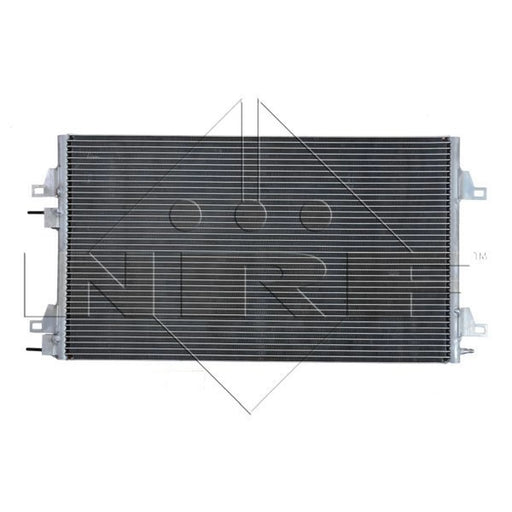 NRF Air Conditioning Condenser 35447