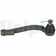 Delphi Steering Tie Rod End Ball Joint Front Right M16x1.5 TA3002
