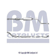BM Catalysts Petrol Cat BM90917