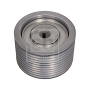 Febi V-Ribbed Belt Deflection/Guide Pulley 101427