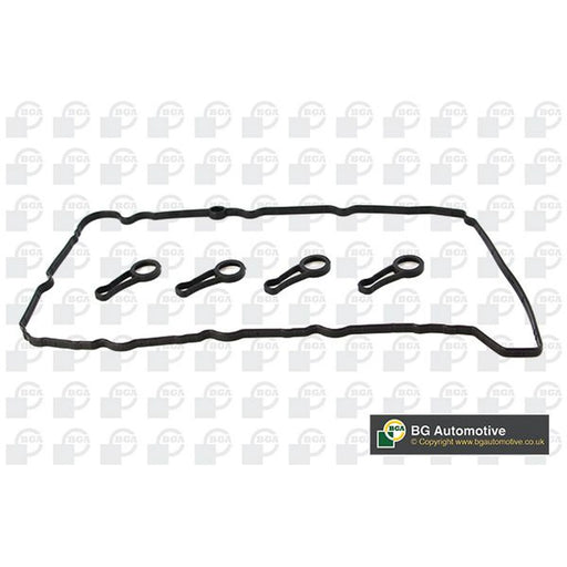 BGA Cylinder Head Cover Gasket Set RK2389