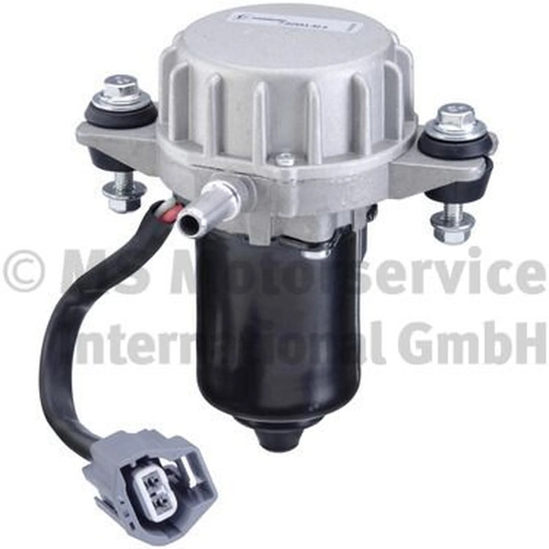 Pierburg Brake Vacuum Pump 7.02551.41.0