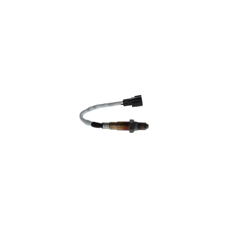 Bosch O2 Lambda Oxygen Sensor before catalytic converter 0 258 006 542