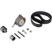 Gates Timing Belt Kit with Rollers K035678XS
