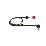 Bosch ABS Wheel Speed Sensor Front 0 986 594 007