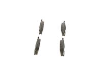 Bosch Brake Pad Set x x 0986494133