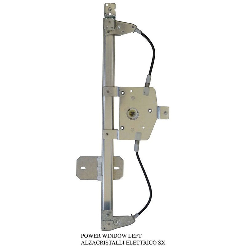 Valeo Electric Window Regulator Lifter Left Front 852564
