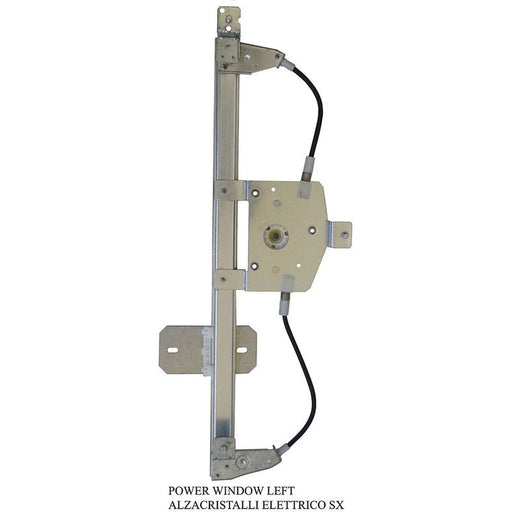 Valeo Electric Window Regulator Lifter Left Front 852564
