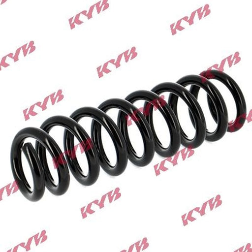 KYB Rear Suspension Coil Spring RA7073