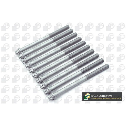 BGA Cylinder Head Bolt Set M10 BK6331
