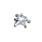 NRF Wheel Suspension Steering Knuckle Left Rear 824010
