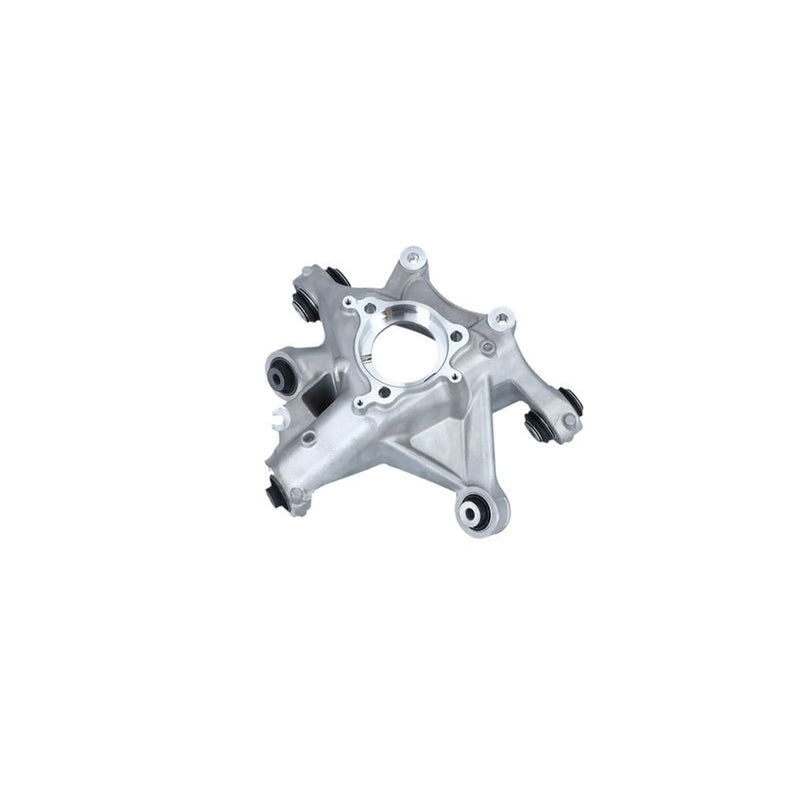NRF Wheel Suspension Steering Knuckle Left Rear 824010
