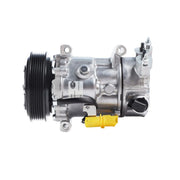 Hella Air Conditioning Compressor 8FK 366 200-381