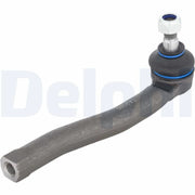 Delphi Steering Tie Rod End Ball Joint Front Left M12x1.5 TA2065