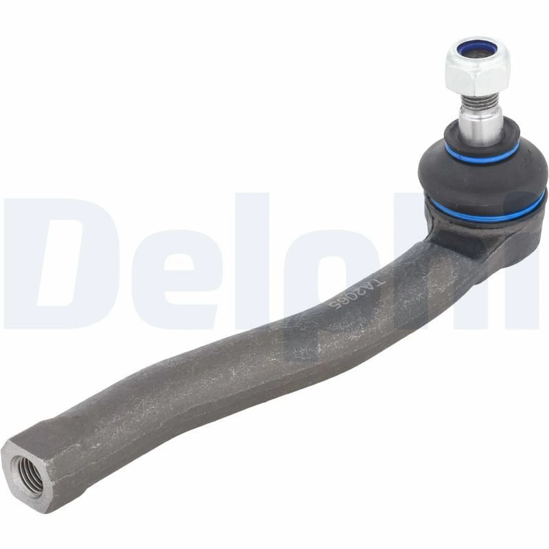 Delphi Steering Tie Rod End Ball Joint Front Left M12x1.5 TA2065
