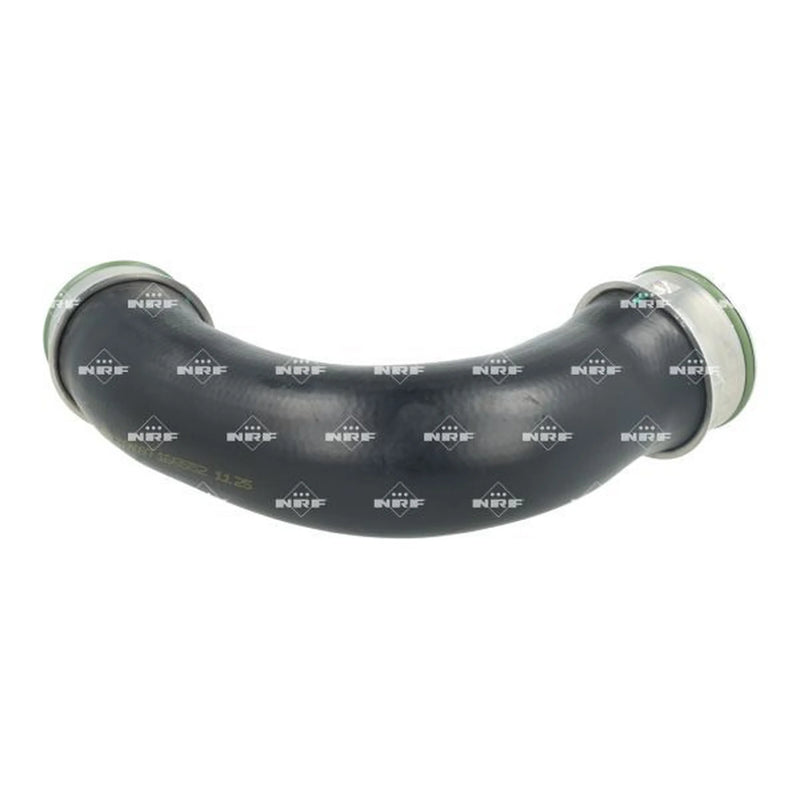 NRF Intercooler Turbo Charge Air Hose 166552