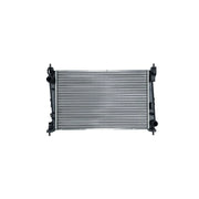 NRF Engine Radiator 53017A