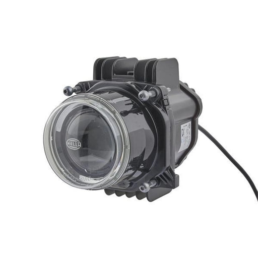 Hella Headlight Headlamp LED Left 1ML 010 820-011