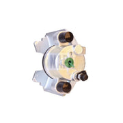 NAPA Brake Caliper Assembly Front Right NCA1252