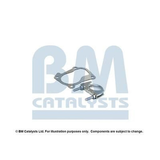 BM Catalysts Fitting Kit FK80383A FK80383A