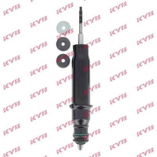 KYB Shock Absorber Damper Strut Rear 441962