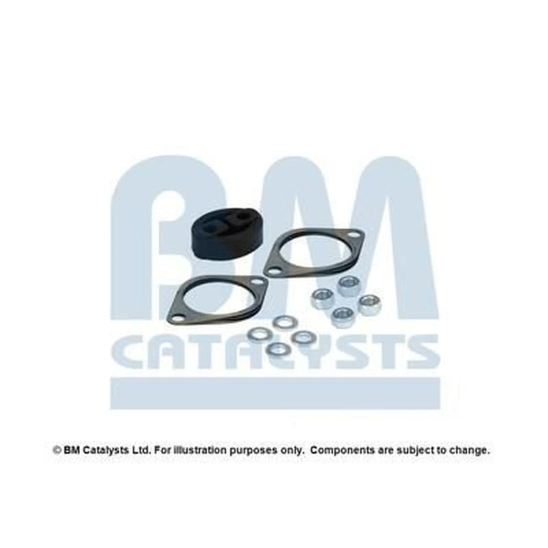 BM Catalysts Exhaust Pipe Mounting Kit FK51194C