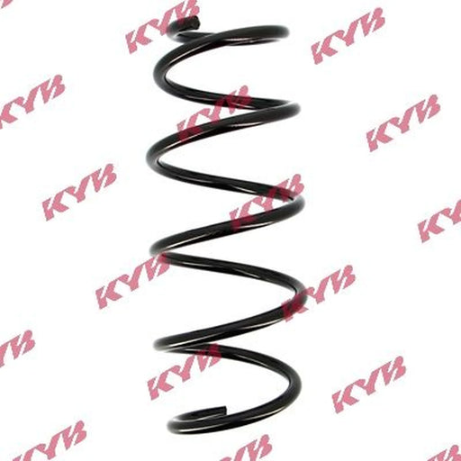 KYB Front Suspension Coil Spring RA1119