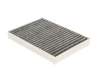 Bosch Cabin Air Filter (Pollen Filter) 1987432438