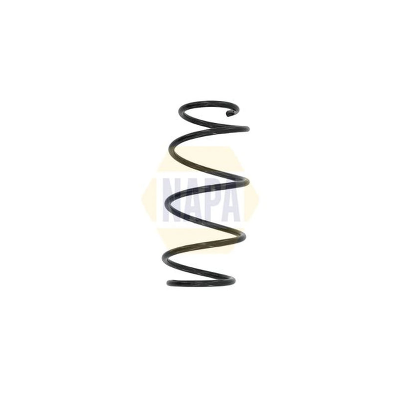 NAPA Front Suspension Coil Spring NCS1576