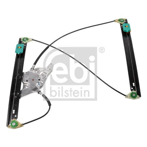 Febi Electric Window Regulator Lifter Left Front 175797