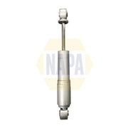NAPA Shock Absorber Damper Strut Rear Right NSA1472