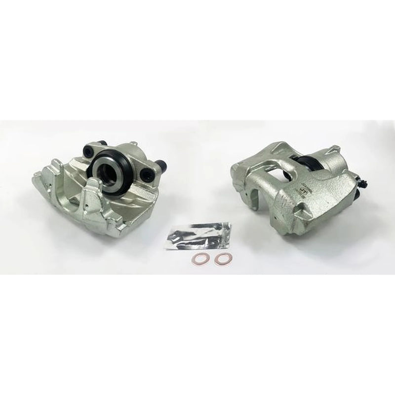 Juratek Brake Caliper Assembly Front Left JCA1099L