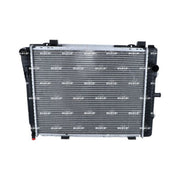 NRF Engine Radiator 50593