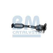 BM Catalysts Homologated Petrol Cat BM91757H