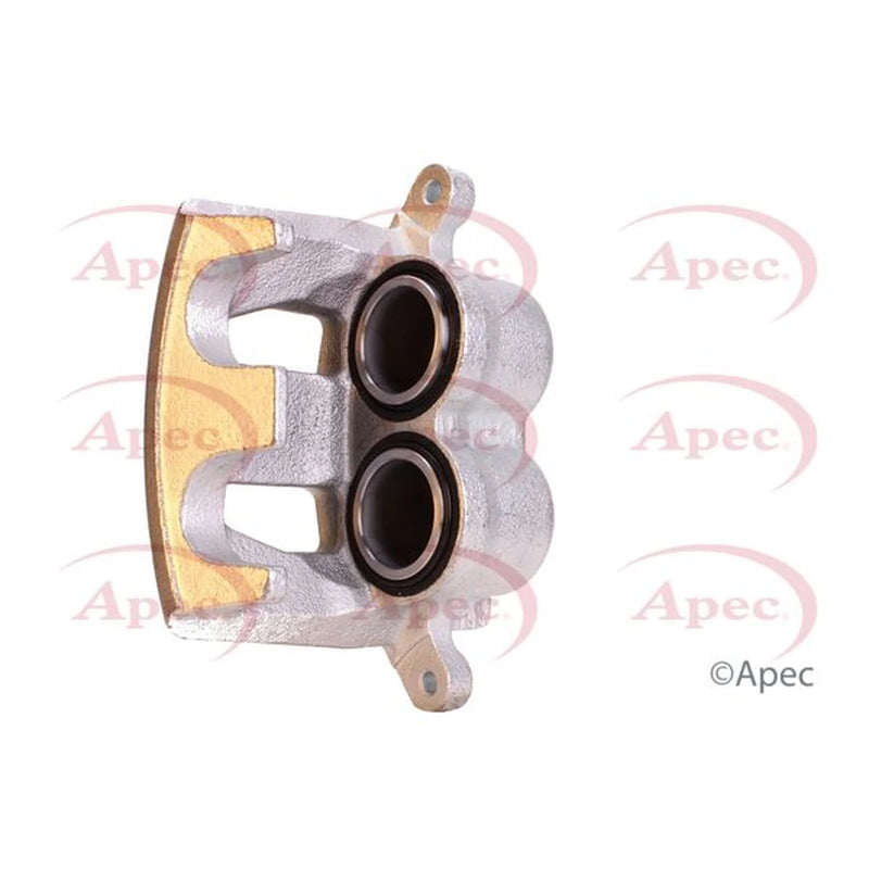 Apec Brake Caliper Assembly Front Right RCA170