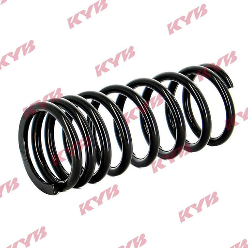 KYB Rear Suspension Coil Spring RA5523