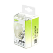 Valeo Car Bulb Assortment Set 032304